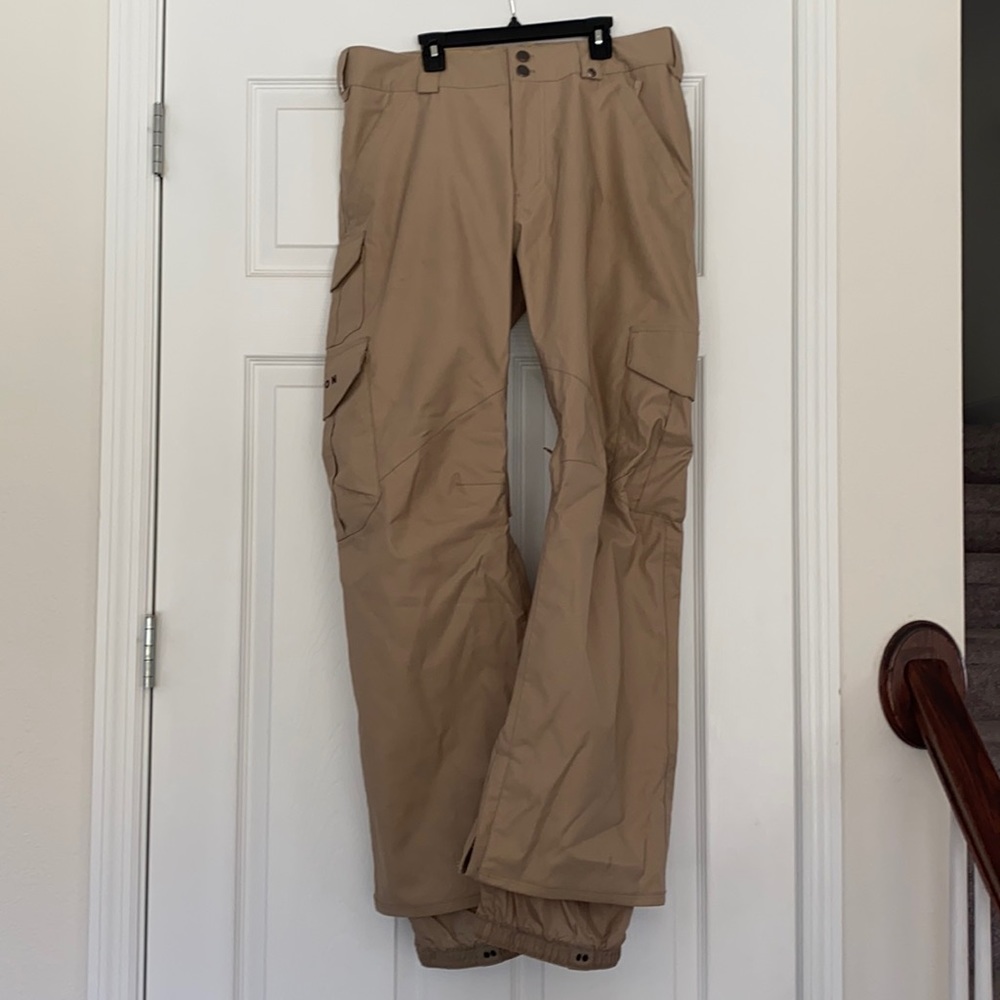 Men’s Burton Dryride Snow Pant
